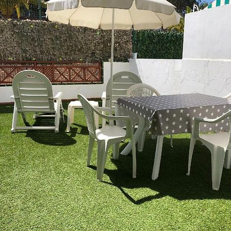 Apartamento De 1 Dormitorio En Victoria Court 2 Los Cristianos. Los Cristianos  Exteriör bild