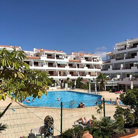 Apartamento De 1 Dormitorio En Victoria Court 2 Los Cristianos. Los Cristianos  Exteriör bild