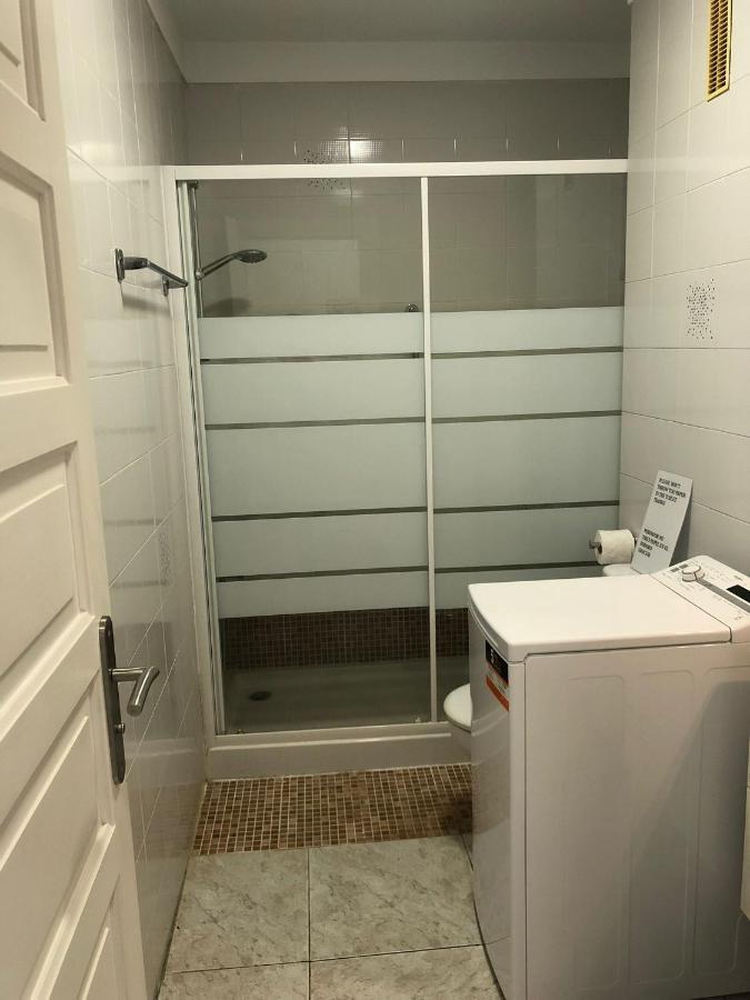 Apartamento De 1 Dormitorio En Victoria Court 2 Los Cristianos. Los Cristianos  Exteriör bild