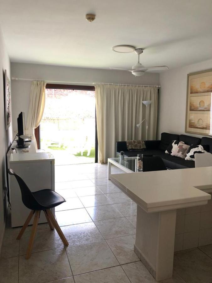 Apartamento De 1 Dormitorio En Victoria Court 2 Los Cristianos. Los Cristianos  Exteriör bild